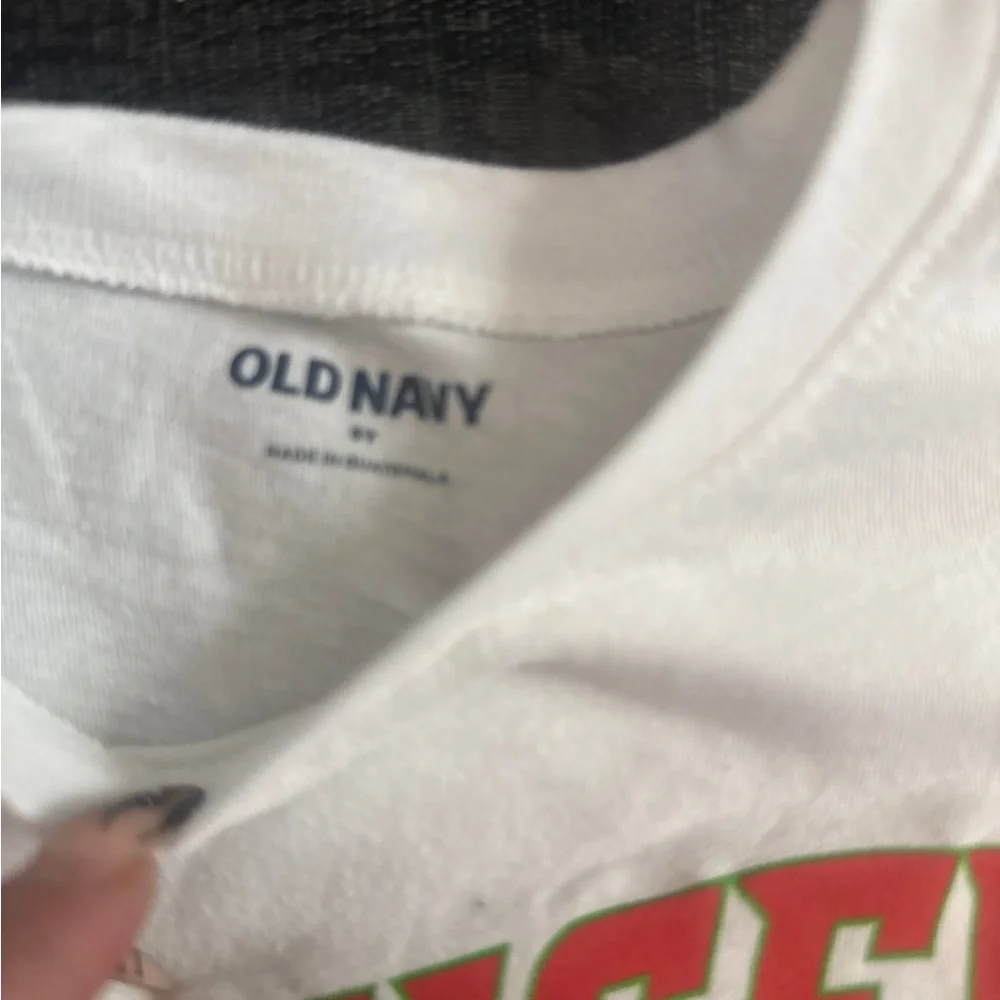 Old Navy fun bowser